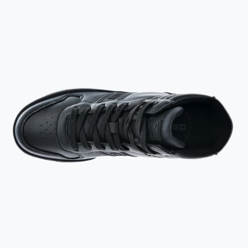 Pantofi pentru femei BIG STAR KK274262 906 negru