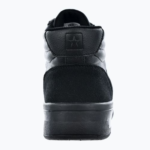 Pantofi pentru femei BIG STAR KK274262 906 negru