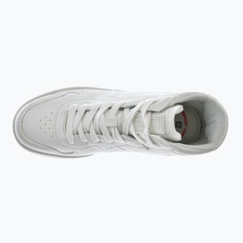 Pantofi de damă BIG STAR KK274263 101 alb