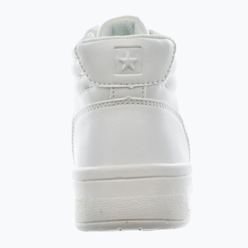 Pantofi de damă BIG STAR KK274263 101 alb