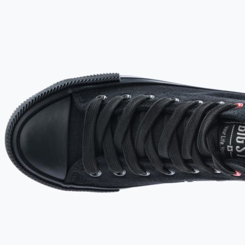 BIG STAR adidași pentru femei T274033 negru