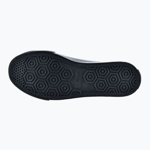 BIG STAR adidași pentru femei T274033 negru