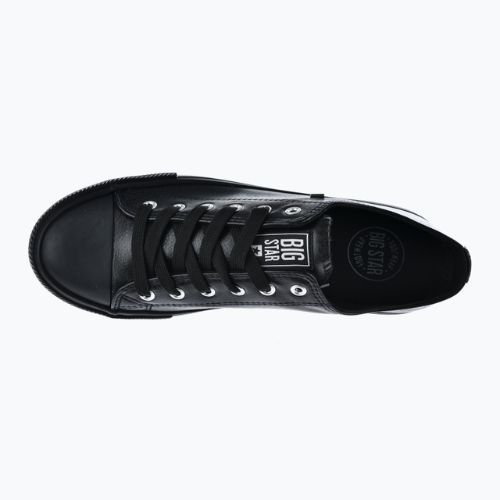 BIG STAR pantofi de sport pentru bărbați V174345 negru