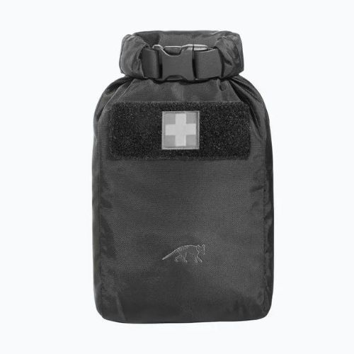 Trusă de prim ajutor Tasmanian Tiger First Aid Basic WP black