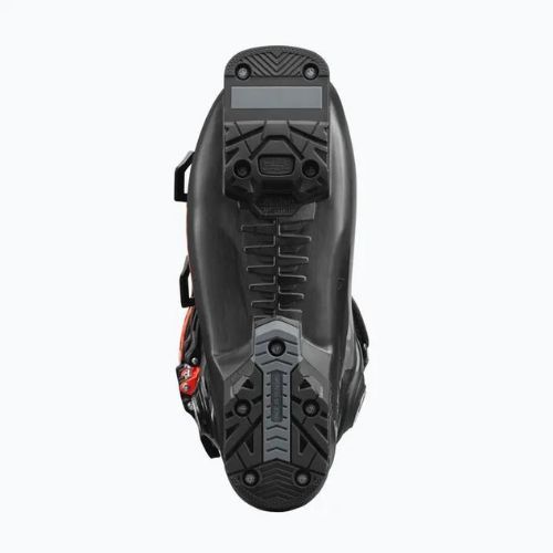 Încălțăminte de schi pentru bărbați Nordica The Cruise 120 GW black/anthracite/red