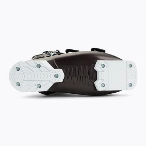 Încălțăminte de schi pentru femei Nordica The Cruise 75 W pearl black/white/gold