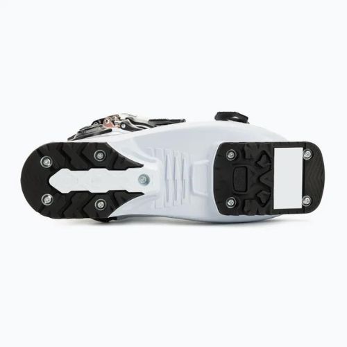 Încălțăminte de schi pentru femei Nordica Pro Machine 105 W GW white/black/pink