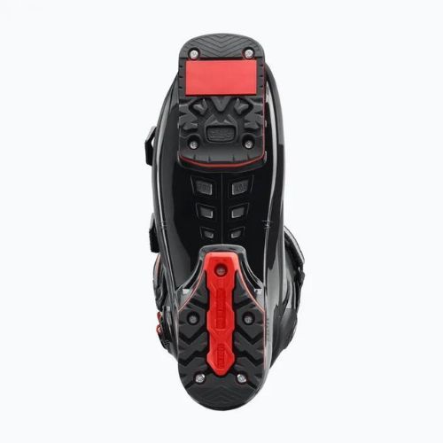 Încălțăminte de schi pentru bărbați Nordica Speedmachine 3 130 GW black/anthracite/red