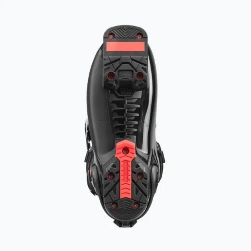 Încălțăminte de schi pentru bărbați Nordica HF 110 GW black/red/anthracite