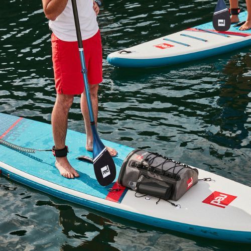 Placă SUP Red Paddle Co Sport 11'3" niebieska
