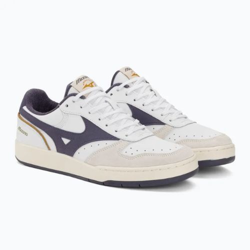 Încălțăminte Mizuno City Wind white/graystone/pristine