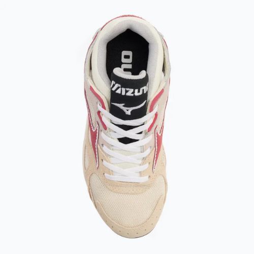 Încălțăminte Mizuno Sky Medal Premium white onyx/lilac marble/snow white