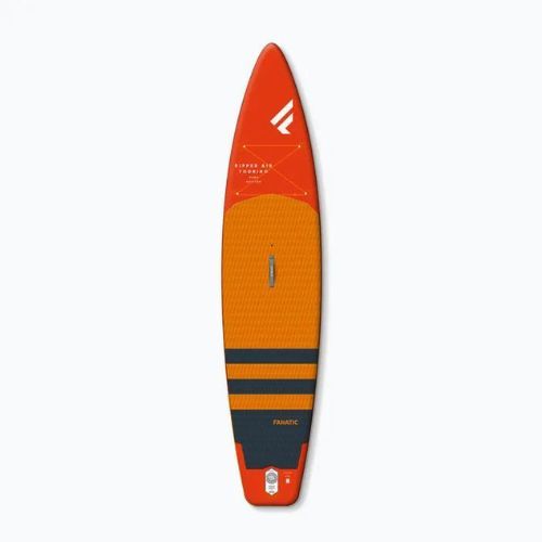 Placă SUP pentru copii Fanatic Ripper Air Touring 10'0"