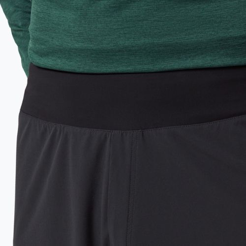 Pantaloni scurți de alergat pentru bărbați On Lightweight black