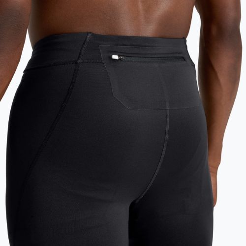 Colanți de alergat pentru bărbați On Running Performance black