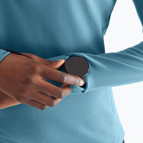 Bluză de alergat pentru femei On Climate wash