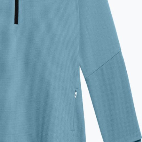 Bluză de alergat pentru femei On Climate wash