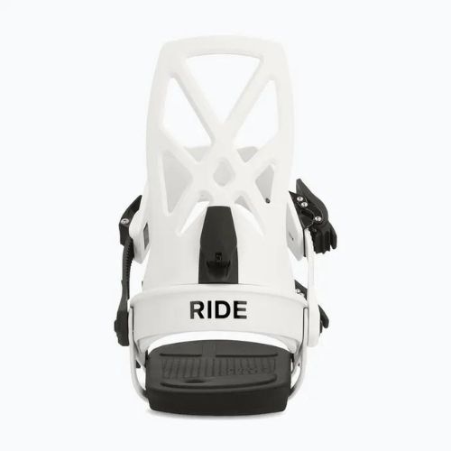 Legături de snowboard pentru bărbați RIDE A-4 white