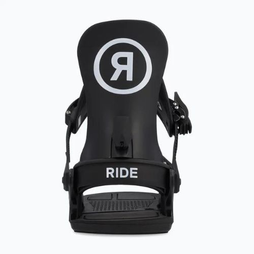 Legături de snowboard pentru bărbați RIDE C-2 black