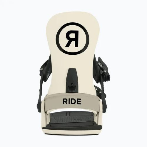 Legături de snowboard pentru bărbați RIDE C-2 tan