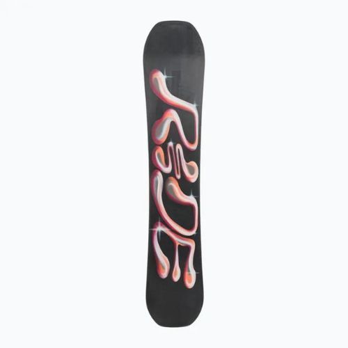 Placă de snowboard RIDE Shadowban