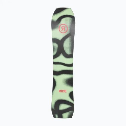 Placă de snowboard RIDE Warpig