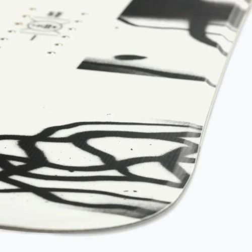 Placă de snowboard RIDE Twinpig