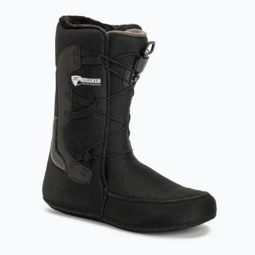 Încălțăminte de snowboard pentru bărbați RIDE Lasso grey