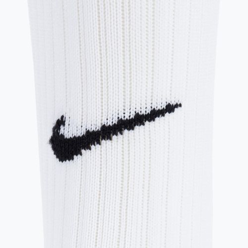 Jambiere de fotbal Nike Classic II Cush Otc -Team black/black/white