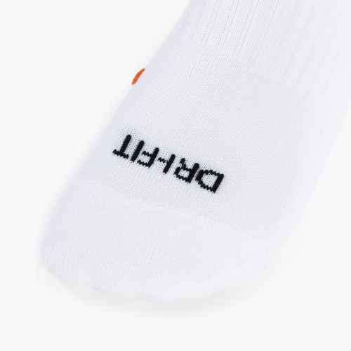 Jambiere de fotbal Nike Classic II Cush Otc -Team black/black/white