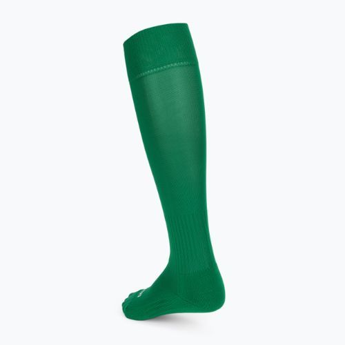 Jambiere de fotbal Nike Classic II Cush Otc -Team pine green/white