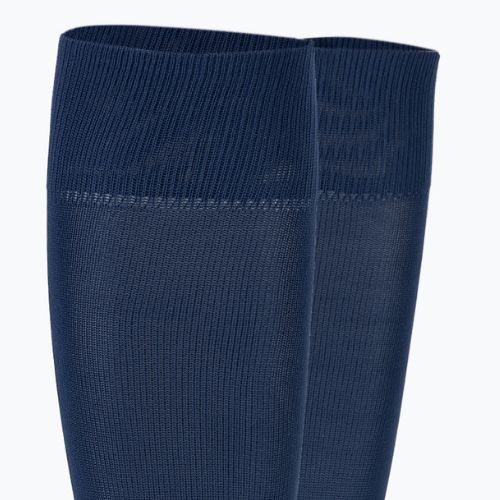 Jambiere de fotbal Nike Classic II Cush Otc -Team midnight navy/white