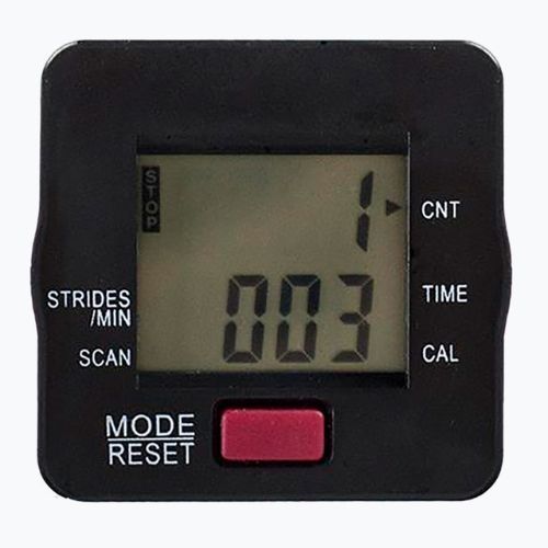 Stepper înclinat HMS S3085 biały/zielony