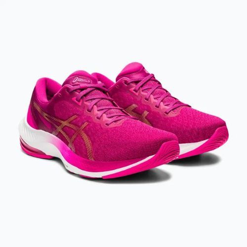 Încălțăminte de alergat pentru femei ASICS Gel-Pulse 13 fuchsia red/champagne