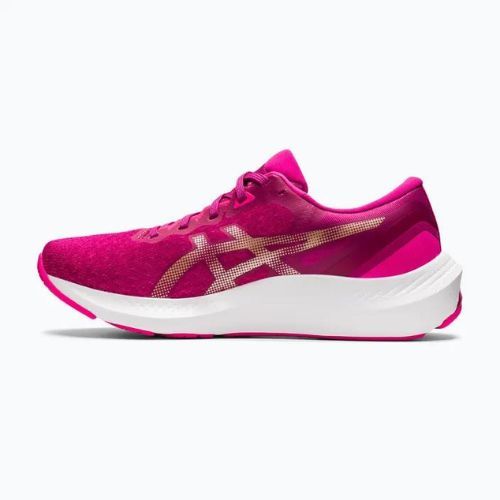 Încălțăminte de alergat pentru femei ASICS Gel-Pulse 13 fuchsia red/champagne
