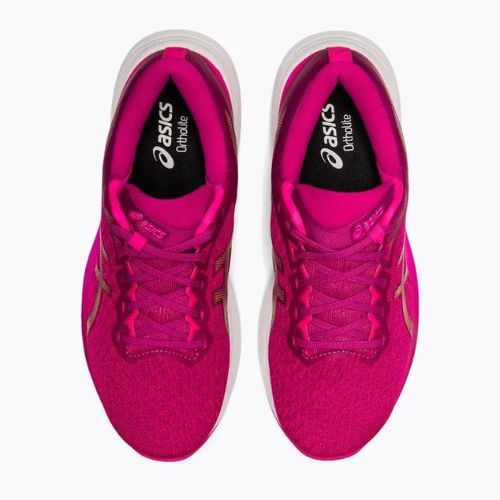 Încălțăminte de alergat pentru femei ASICS Gel-Pulse 13 fuchsia red/champagne
