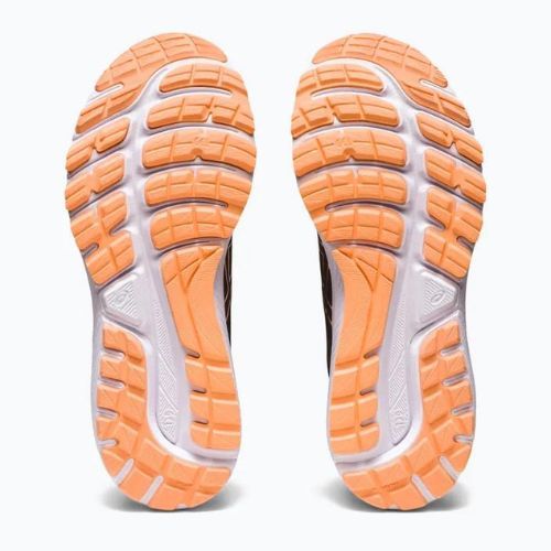 Încălțăminte de alergat pentru femei ASICS Gel-Glorify 5 black/summer dune