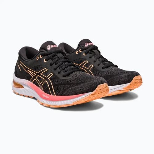 Încălțăminte de alergat pentru femei ASICS Gel-Glorify 5 black/summer dune