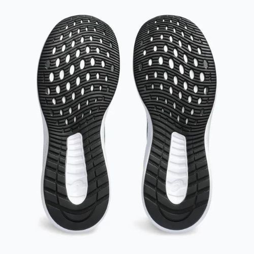 Încălțăminte de alergat pentru femei ASICS Patriot 13 foggy teal/champagne