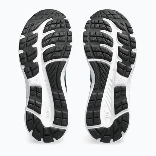Încălțăminte de alergat pentru femei ASICS Gel-Contend 8 black/aquarium