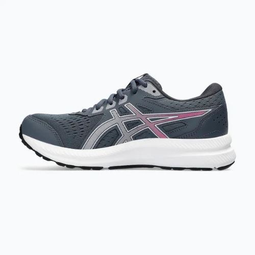 Încălțăminte de alergat pentru femei ASICS Gel-Contend 8 tarmac/lilac hint