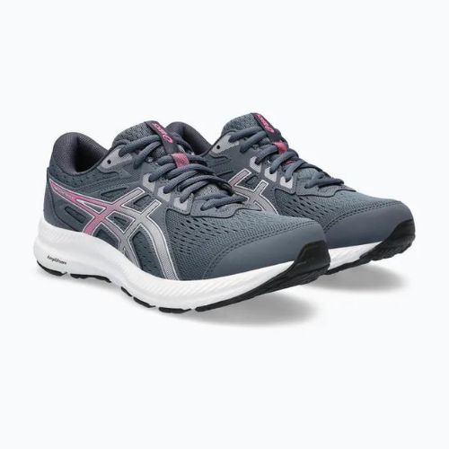 Încălțăminte de alergat pentru femei ASICS Gel-Contend 8 tarmac/lilac hint