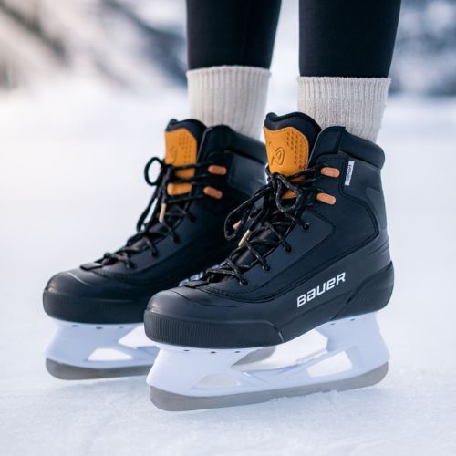 Patine Bauer Colorado Sr negre