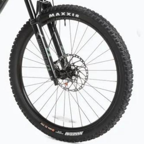 Bicicletă montană Marin Rift Zone XR 27.5 green/black
