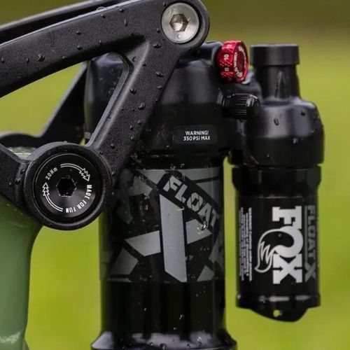 Bicicletă montană Marin Rift Zone XR 27.5 green/black