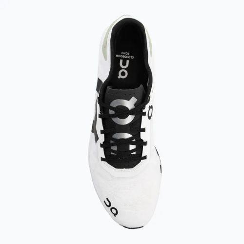 Încălțăminte On Cloudboom Echo white/black