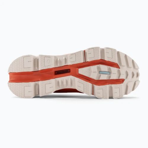 Încălțăminte de trekking pentru femei On Cloudrock 2 Waterproof copper/flare