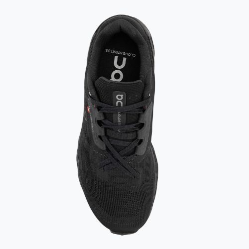 Încălțăminte de alergat pentru femei On Cloudstratus black