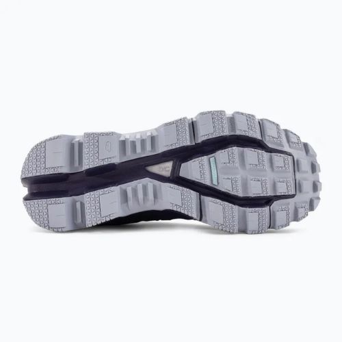 Încălțăminte de alergat pentru femei On Cloudventure twilight/acai