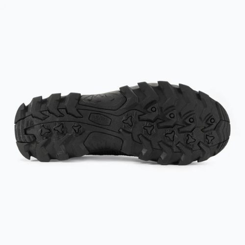 Încălțăminte de trekking pentru bărbați CMP Rigel Low nero/nero